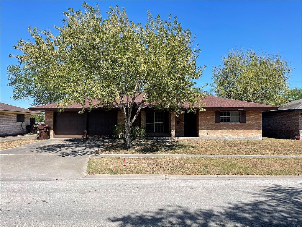 1004 S 18th St, Kingsville, TX 78363 Zillow