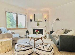 425 Park Cir #1, Aspen, CO 81611