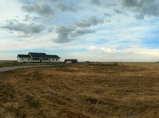 5887 Maverick Ridge Rd, Torrington, WY 82240