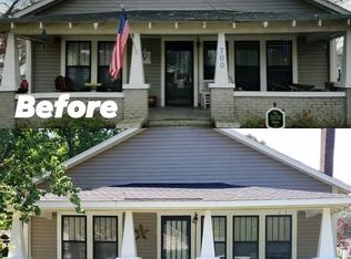 700 Short St SE, Hartselle, AL 35640