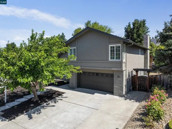 783 Rose Dr, Benicia, CA 94510