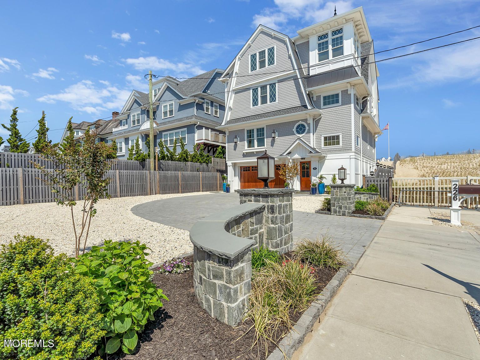 226 Dune Ave, Mantoloking, NJ 08738 Zillow