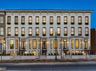 1335 11th St NW #204, Washington, DC 20001