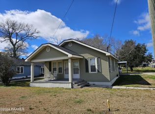908 Abbeville Hwy, Rayne, LA 70578