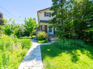 483 Melrose Ave, Toronto, ON M5M2A1