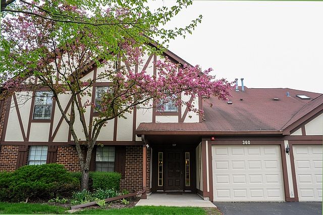 1st image of 360 Elizabeth Dr #8C