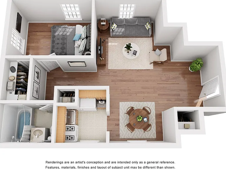 Queenstown Apartments — Photo 19