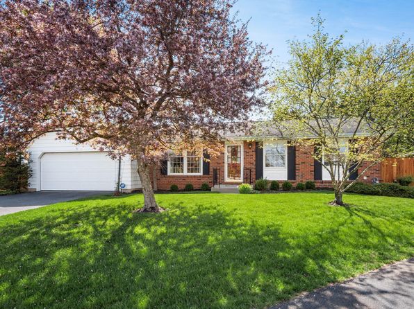 1518 Klibreck Ct, Columbus, OH 43228