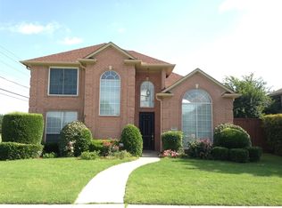 18852 Park Grove Ln #1, Dallas, TX 75287