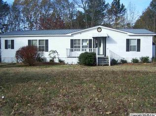 94 Karen Dr, Scottsboro, AL 35769