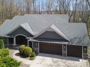 538 Jandel Ave NE, Hanover, MN 55341