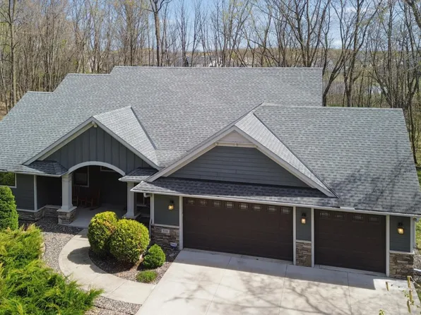 538 Jandel Ave NE, Hanover, MN 55341