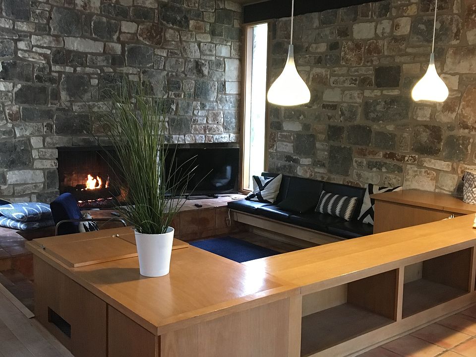 Main Living Area