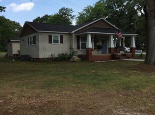 1715 Morrison Campground Rd, Rome, GA 30161