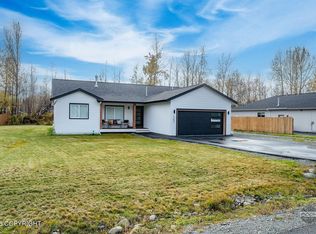 1302 E Esty Dr, Palmer, AK 99645