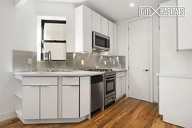 Rented by Citi Habitats