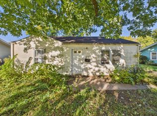 527 Sehring St, Joliet, IL 60436