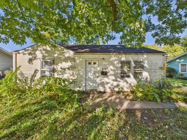 527 Sehring St, Joliet, IL 60436