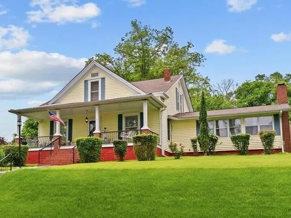 225 W Church St, Cartersville, GA 30120