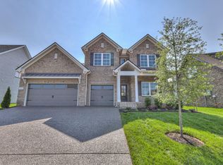2235 Rockweather Ct LOT 245, Murfreesboro, TN 37128