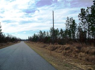 1404 Bethcar Church Rd, Wagener, SC 29164