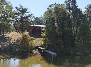 401 Ridge Row, Many, LA 71449