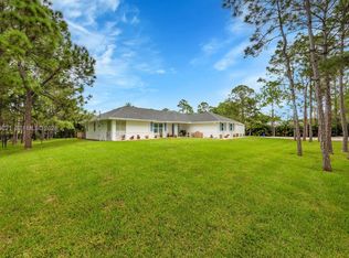 17107 84th Ct N, Loxahatchee, FL 33470