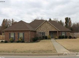 500 Reed Register Dr, Paragould, AR 72450