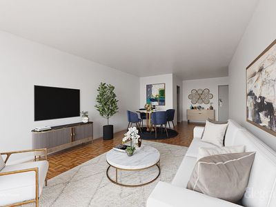 55 E End Ave APT 2E, New York, NY, 10028