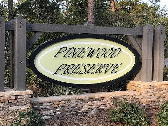 subdivision on orange street 1/2 mile to beach!