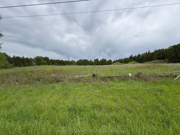 0 Pauls Rd, Drummond/north Elmsley, ON K7H 0J6