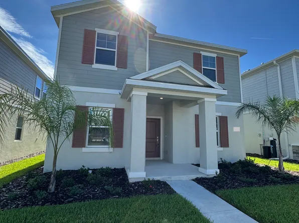 (undisclosed Address), Clermont, FL 34714
