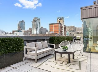 45 E 7th St, New York, NY