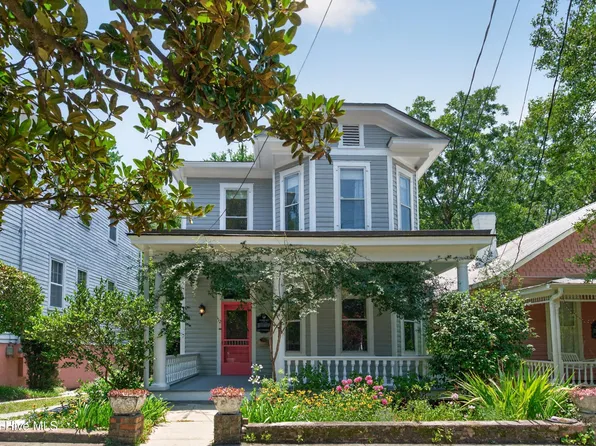 112 Castle Street, Wilmington, NC 28401