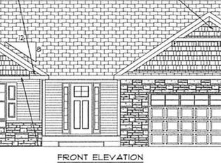 601 W Somerfield Dr, Lakeville, IN 46536