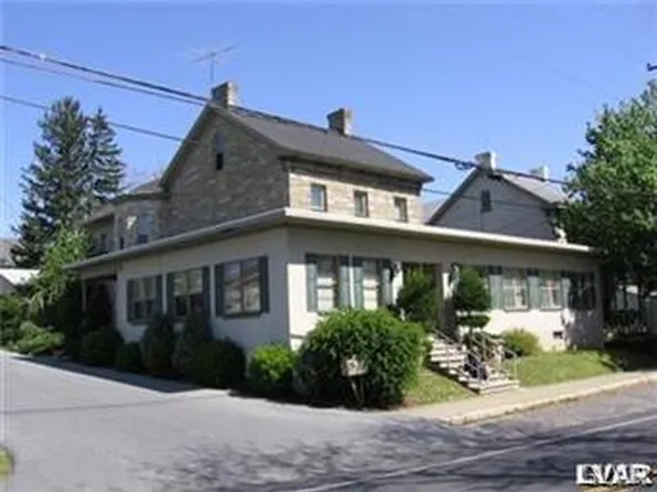 3599-3601 Broadway, Allentown, PA 18104