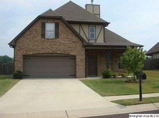 1291 Mountain Ln, Gardendale, AL 35071