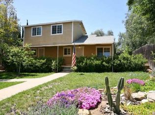 2527 Eucalyptus Dr, El Cajon, CA 92021