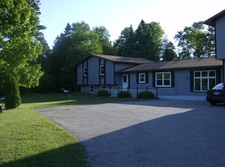 W694 Portage St, Saint Ignace, MI 49781