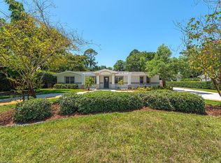 1471 Mandarin Rd, Naples, FL 34102