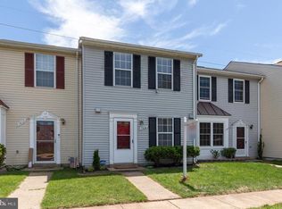 7834 Gateshead Ln, Manassas, VA 20109