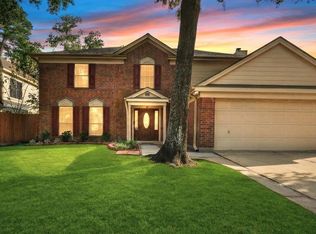 8815 Stoney Bend Dr, Spring, TX 77379