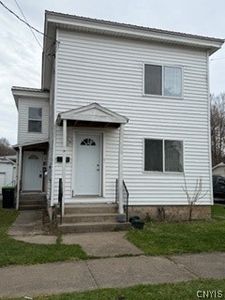 5 Walnut St, Richfield Springs, NY, 13407