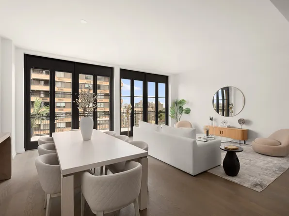 250 West 96th Street image 1 of 29