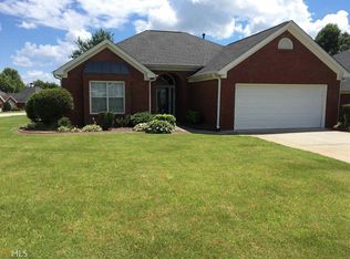 301 Hayden Ct, Stockbridge, GA