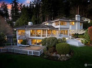 2009 101st Ave SE, Bellevue, WA