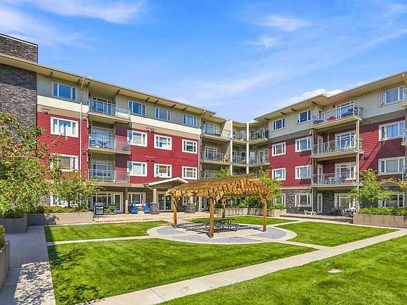 3rd image of 11 W Millrise Dr SW #402
