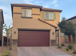 9338 Fire Rose St, Las Vegas, NV 89178