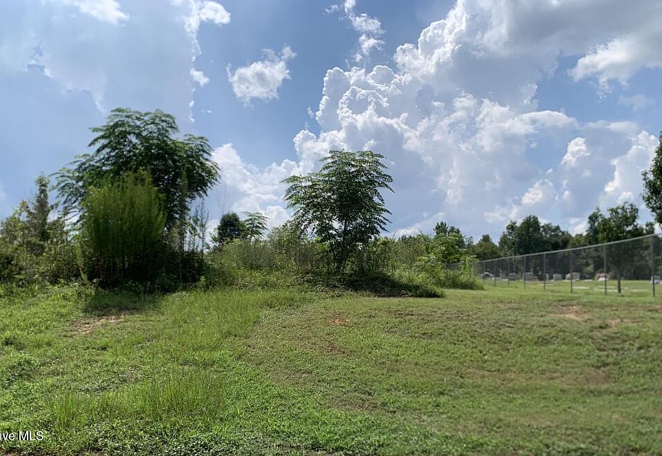 1st image of Lot 1 Murphy Street