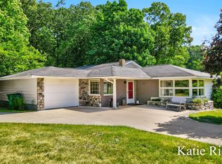 4390 W Fruitvale Rd, Montague, MI 49437